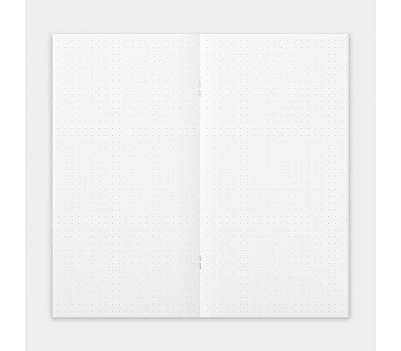 Traveler's Company Japan Quaderni Traveler's Notebook Refill
