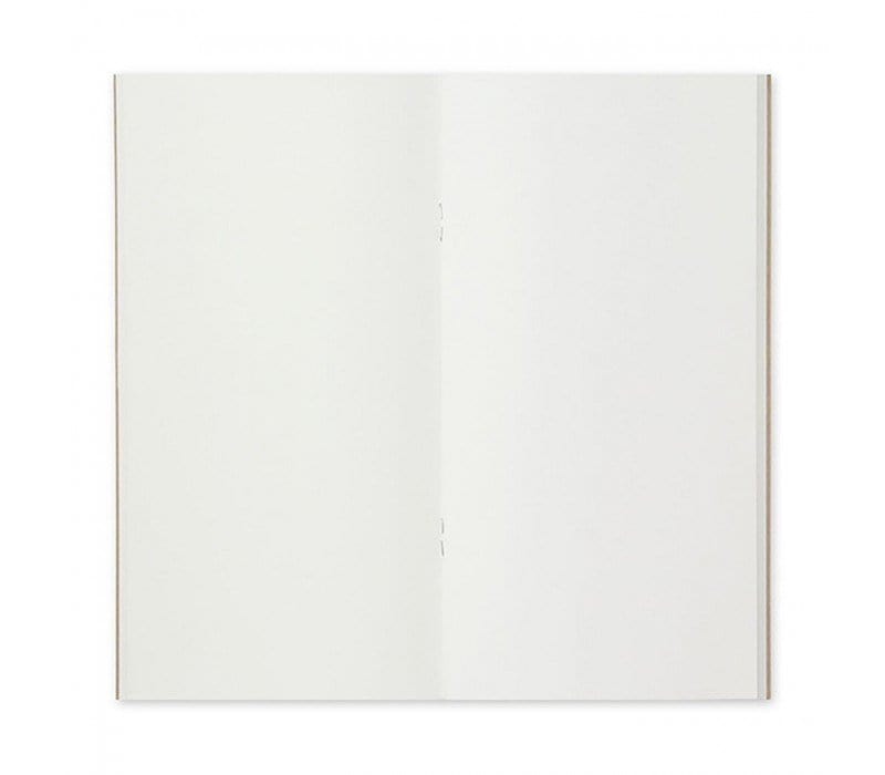 Traveler's Company Japan Quaderni Traveler's Notebook Refill