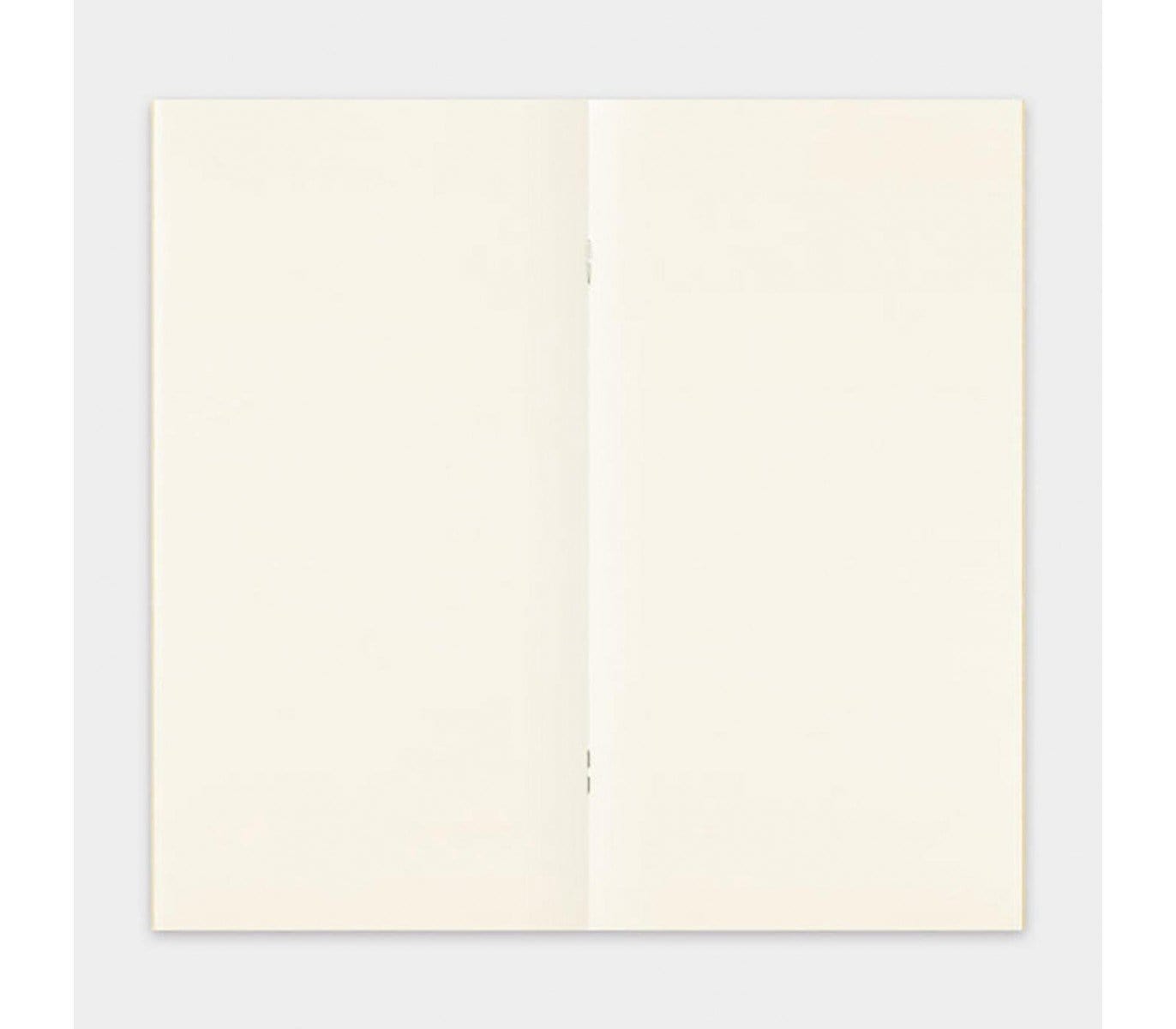 Traveler's Company Japan Quaderni Traveler's Notebook Refill