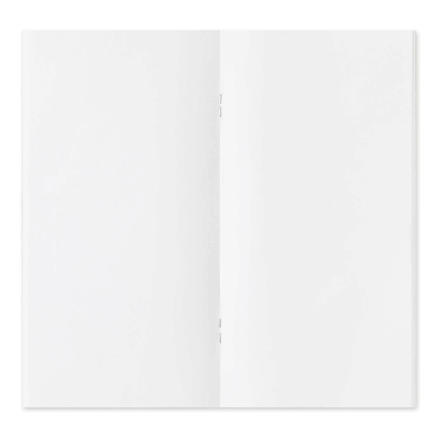 Traveler's Company Japan Quaderni Traveler's Notebook Tokyo Edition