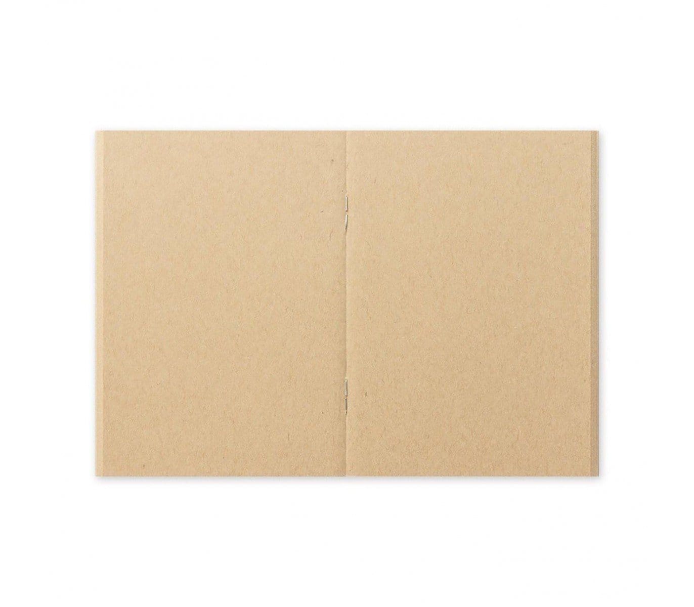 Traveler's Company Japan Quaderni Traveler's Passport Refill