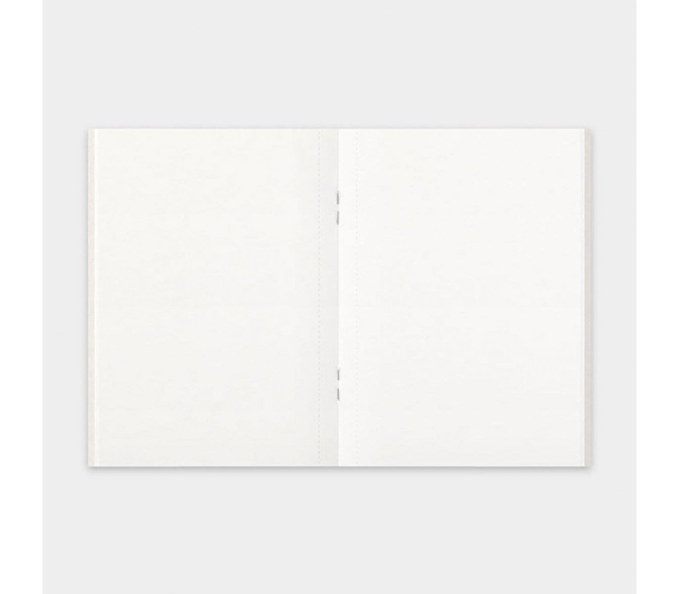 Traveler's Company Japan Quaderni Traveler's Passport Refill