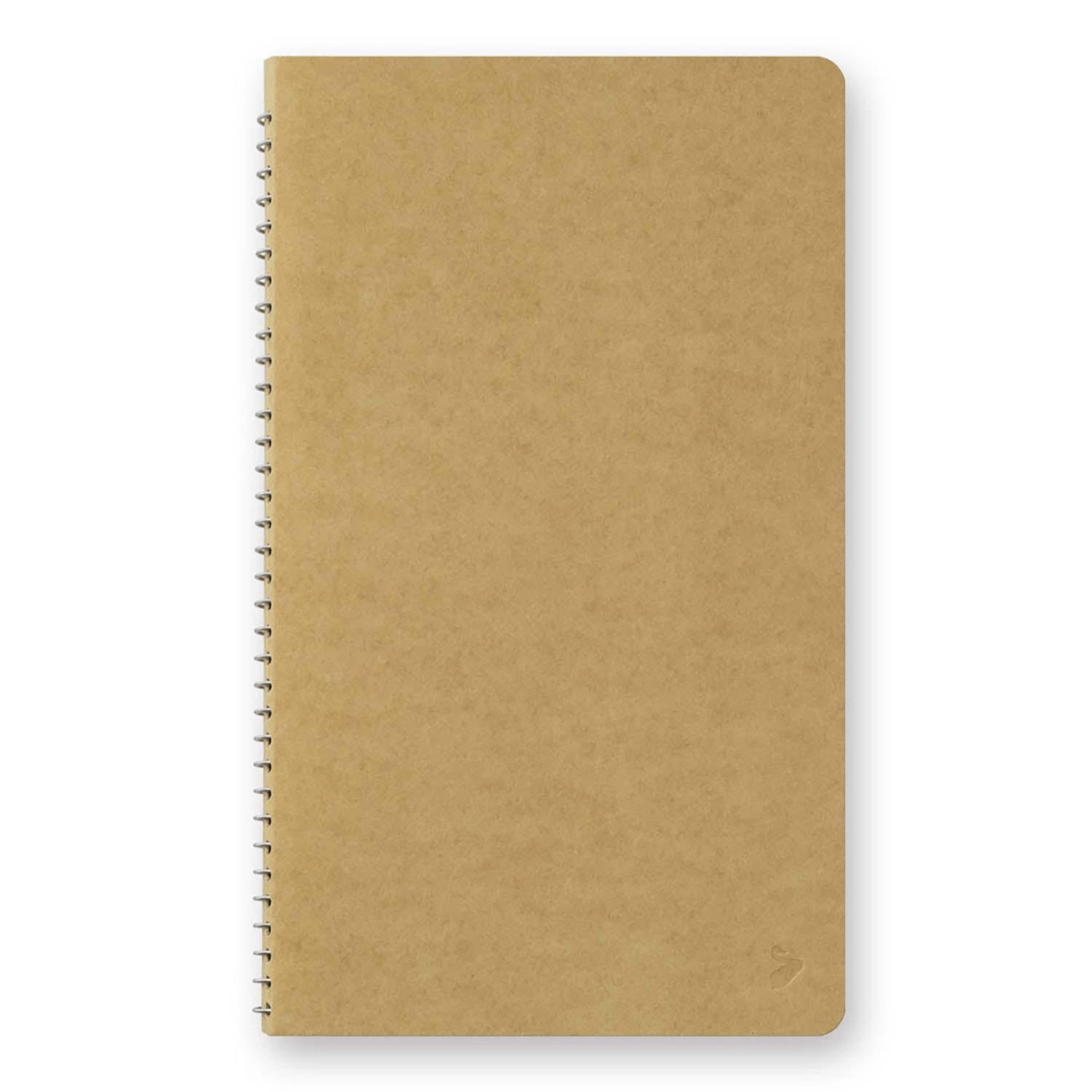 Traveler's Company Japan Quaderni Traveler's Spiral Ring Notebook - A5 SLIM