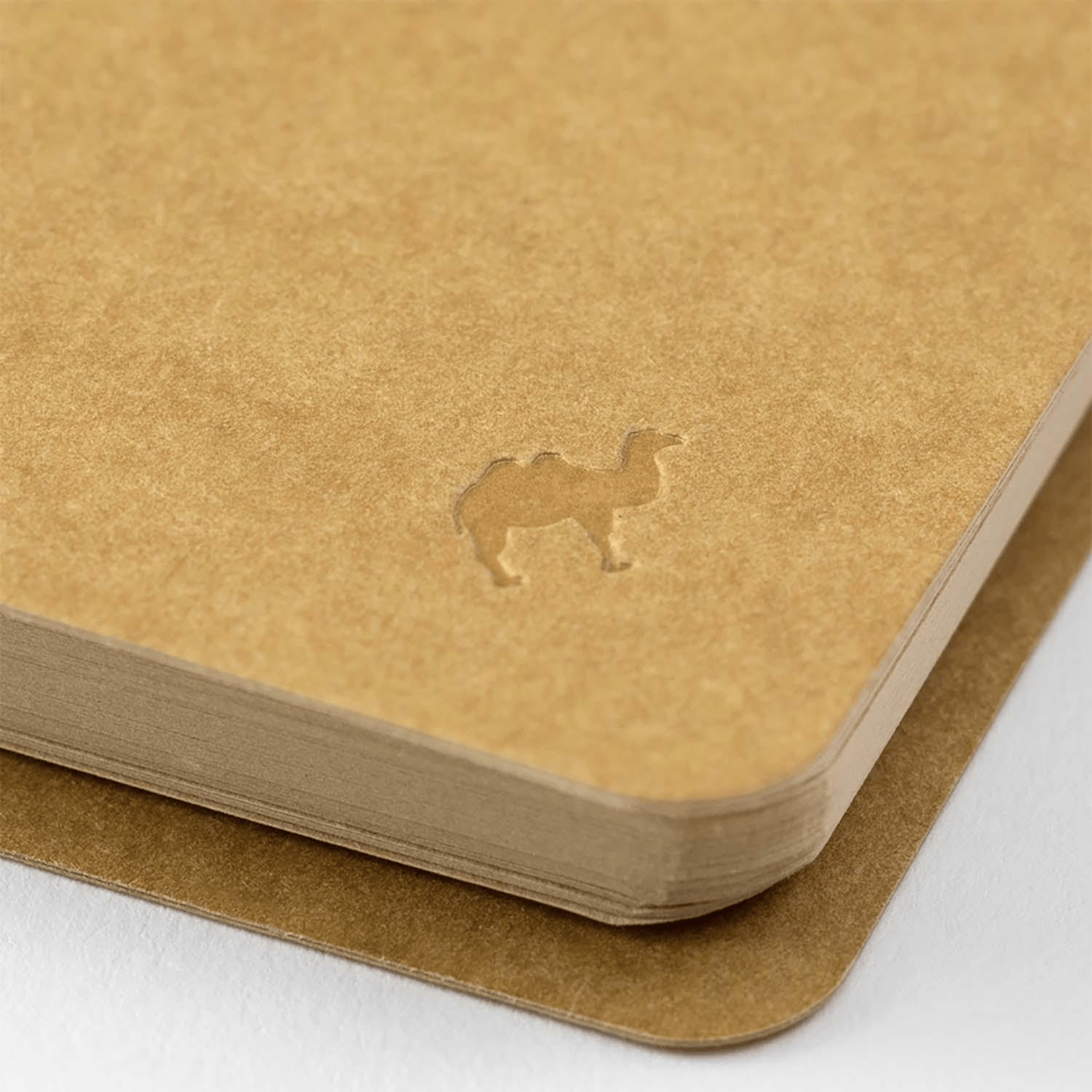 Traveler's Company Japan Quaderni Traveler's Spiral Ring Notebook - B6 SLIM