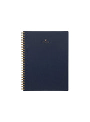 Appointed Quaderni Workbook Appointed Oxford Blue