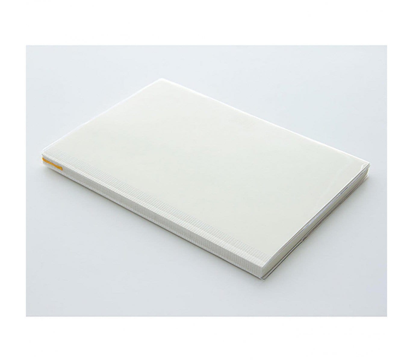 Midori Quaderno Cover per MD Notebook A5 Clear