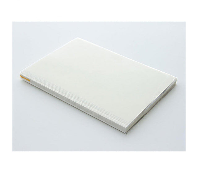 Midori Quaderno Cover per MD Notebook A5 Clear