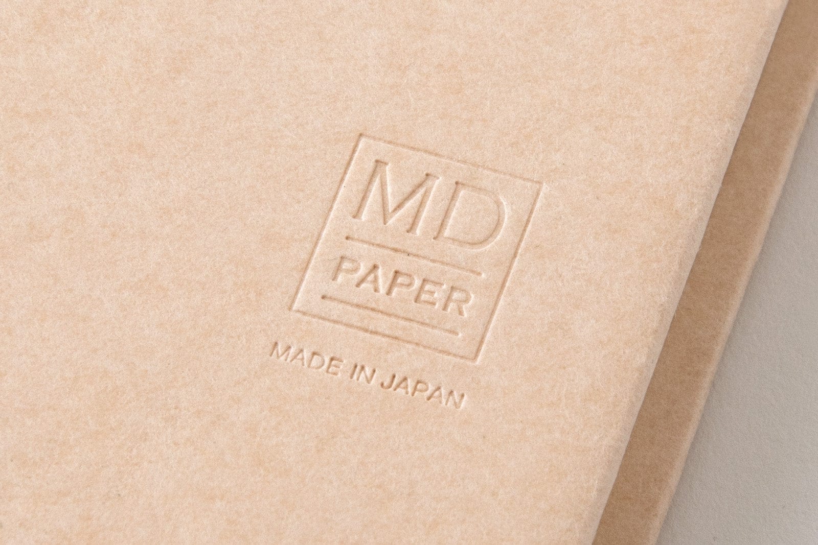 Midori Quaderno Cover per MD Notebook A5
