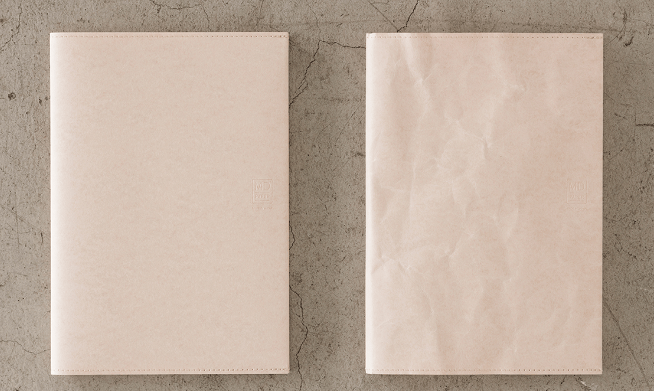 Midori Quaderno Cover per MD Notebook A5