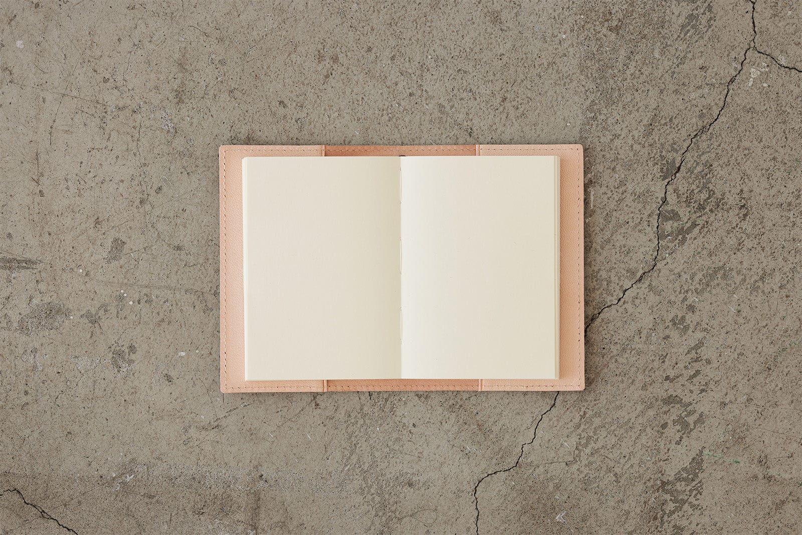 Midori Quaderno Cover per MD Notebook A5