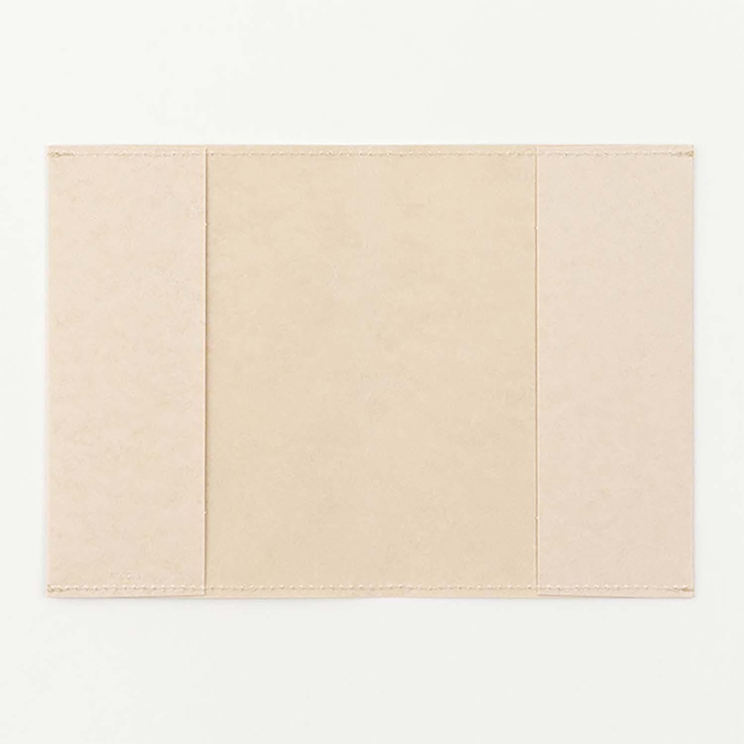 Midori Quaderno Cover per MD Notebook A6
