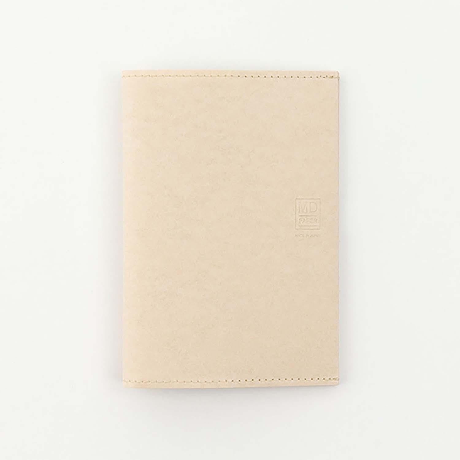 Midori Quaderno Cover per MD Notebook A6