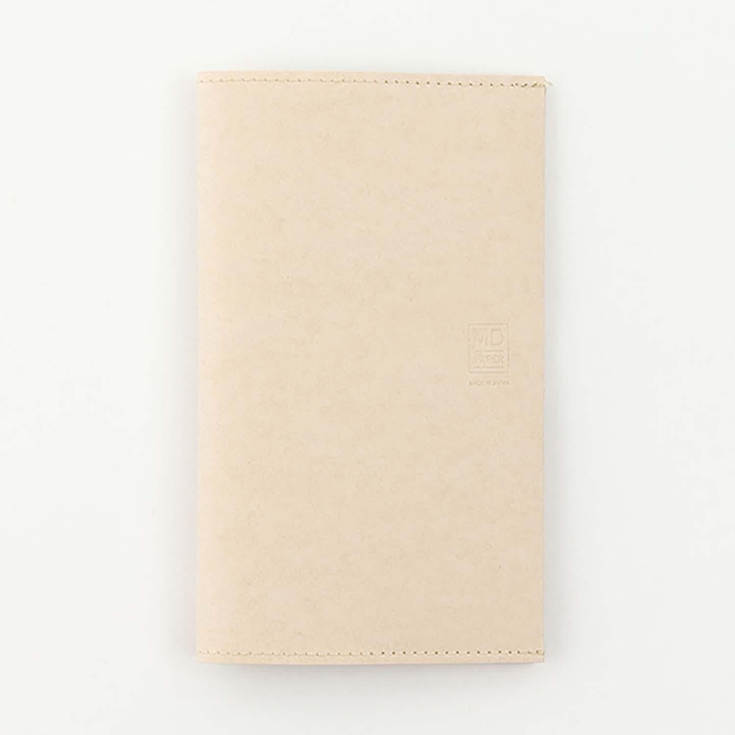 Midori Quaderno Cover per MD Notebook B6 Slim
