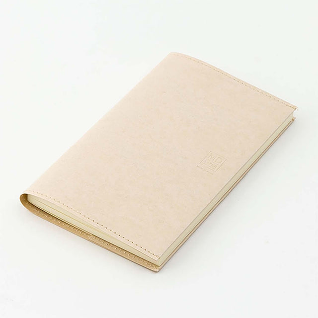 Midori Quaderno Cover per MD Notebook B6 Slim