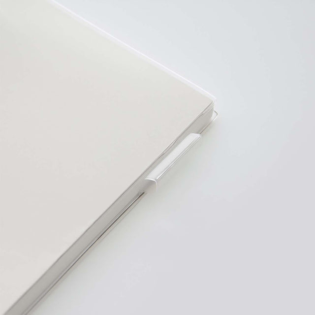 Midori Quaderno Cover per MD Notebook Square Clear