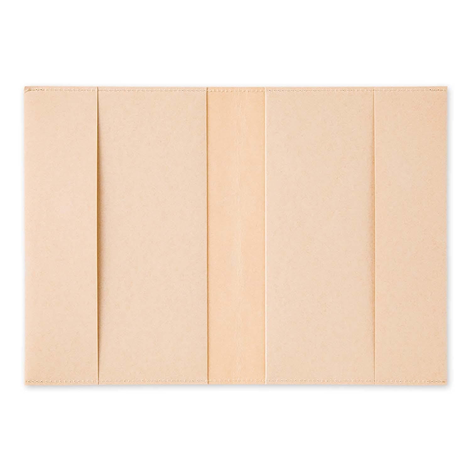 Midori Quaderno Cover rigida per MD Notebook A5 - Hardcover