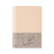 Midori Quaderno Cover rigida per MD Notebook A5 - Hardcover