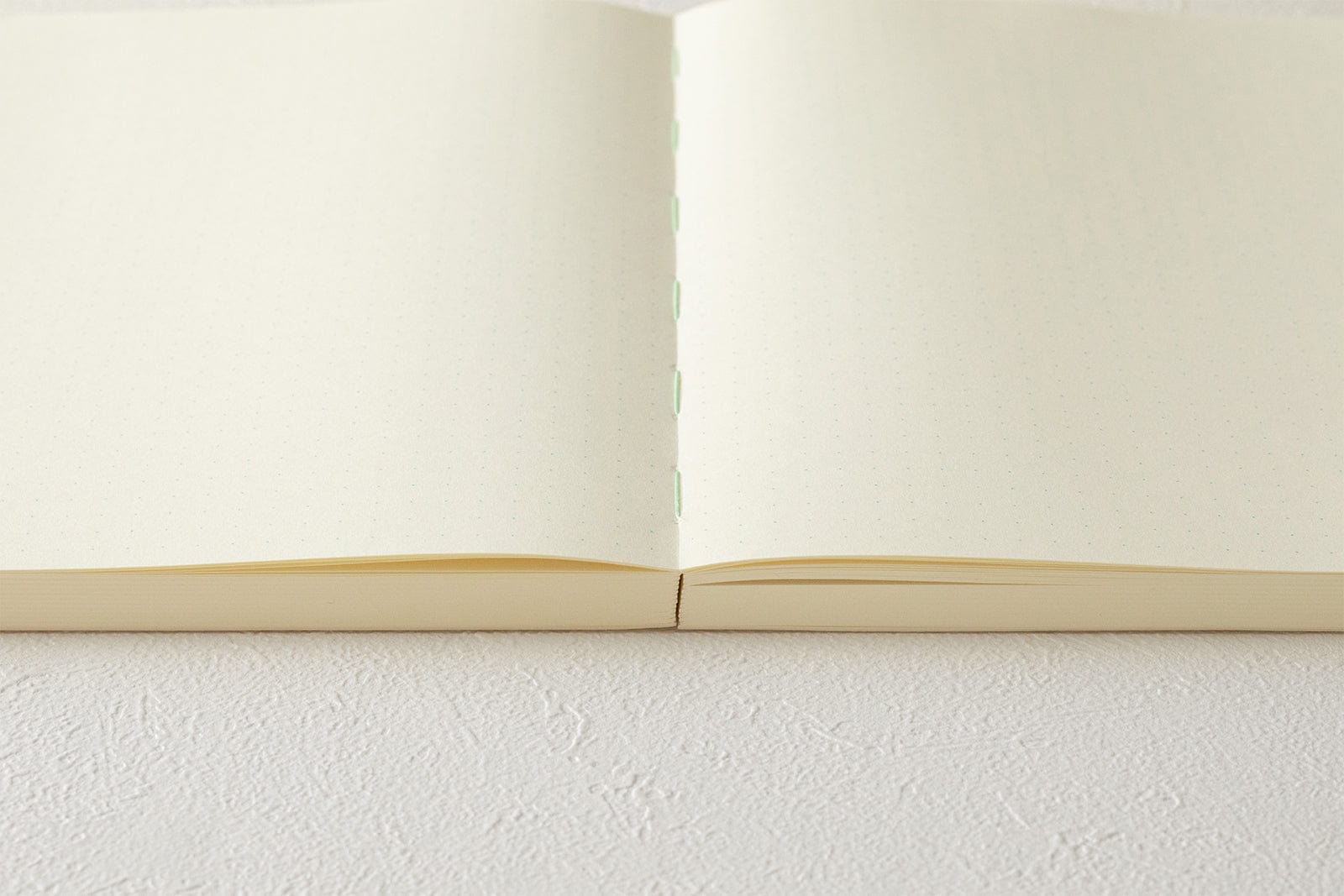 Midori Quaderno MD Notebook 1 Day 1 Page
