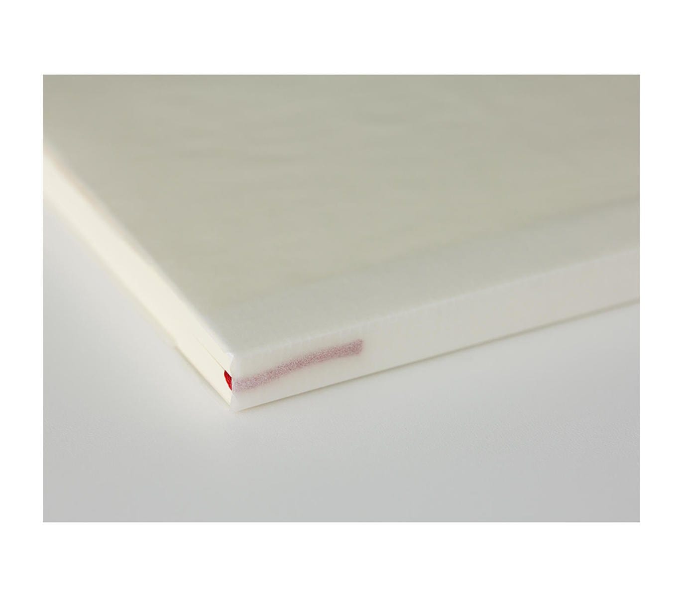 Midori Quaderno MD notebook A6 Blank