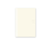 Midori Quaderno MD notebook A6 Blank