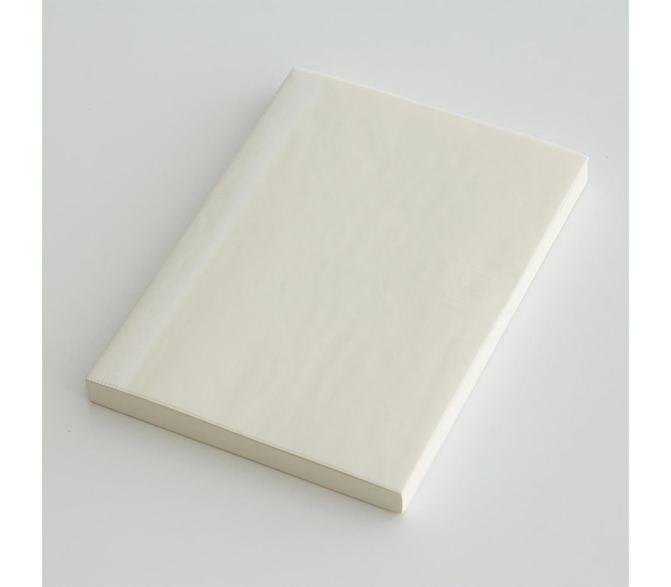 Midori Quaderno MD notebook A6 Blank