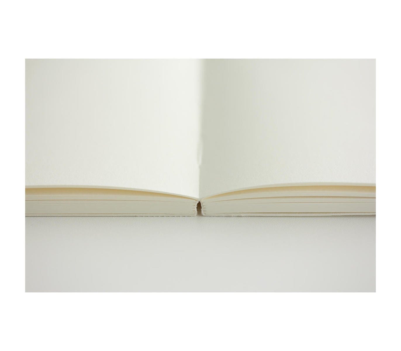 Midori Quaderno MD notebook A6 Blank