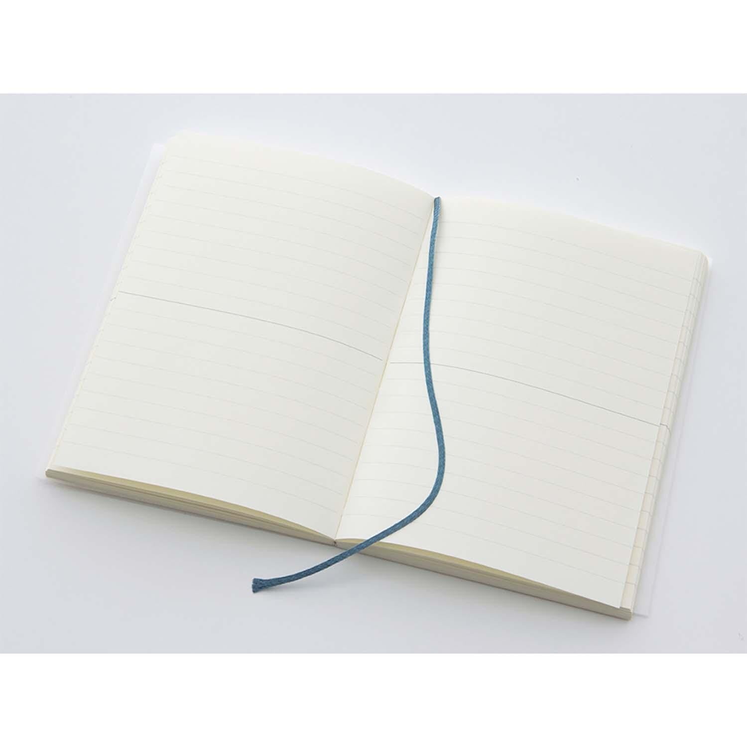 Midori Quaderno MD notebook A6