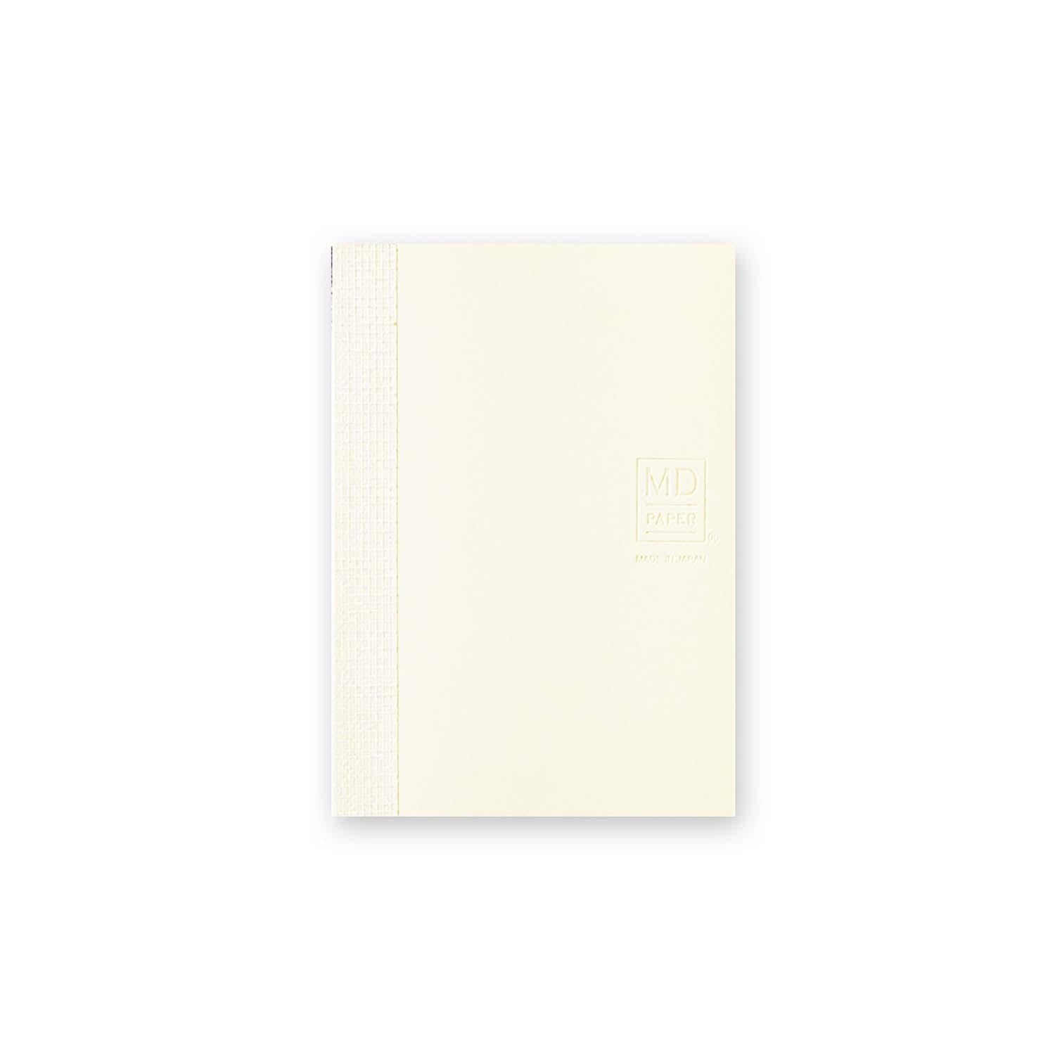Midori Quaderno MD notebook A7