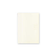Midori Quaderno MD notebook A7