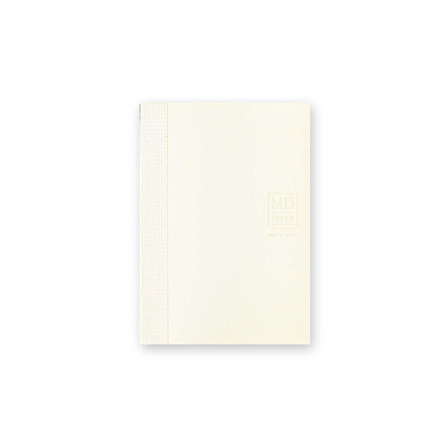 Midori Quaderno MD notebook A7