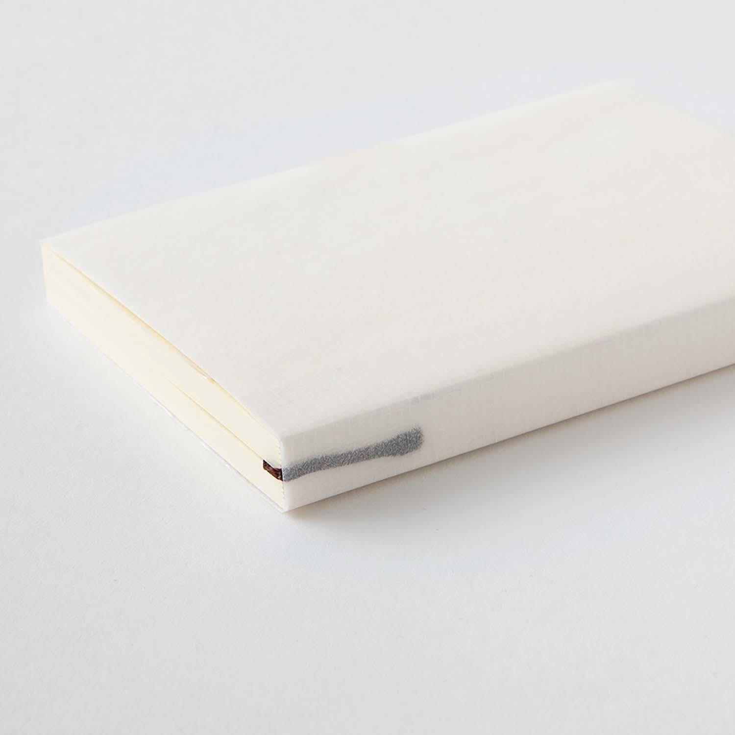 Midori Quaderno MD notebook A7