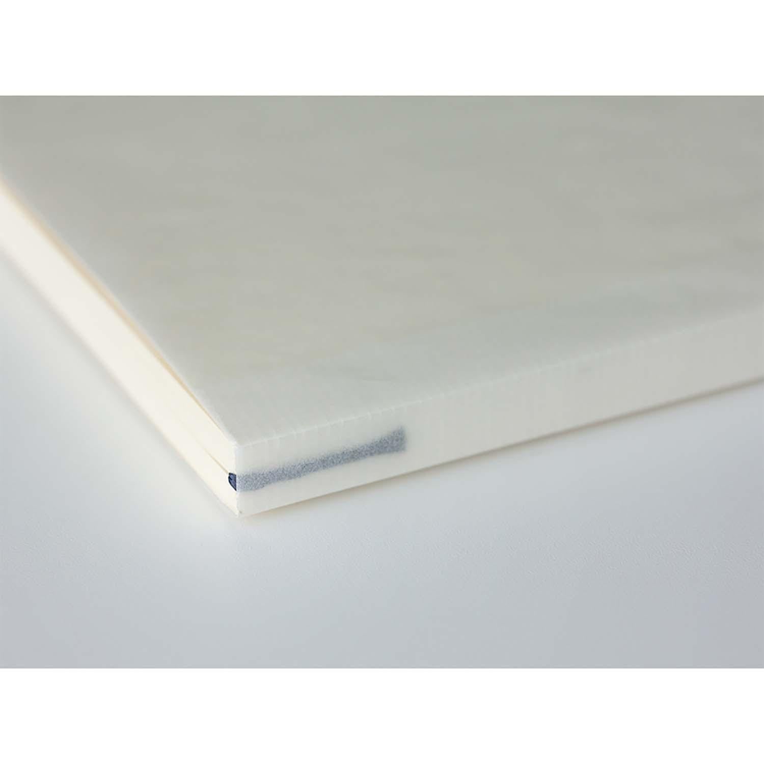 Midori Quaderno MD notebook B6 Slim