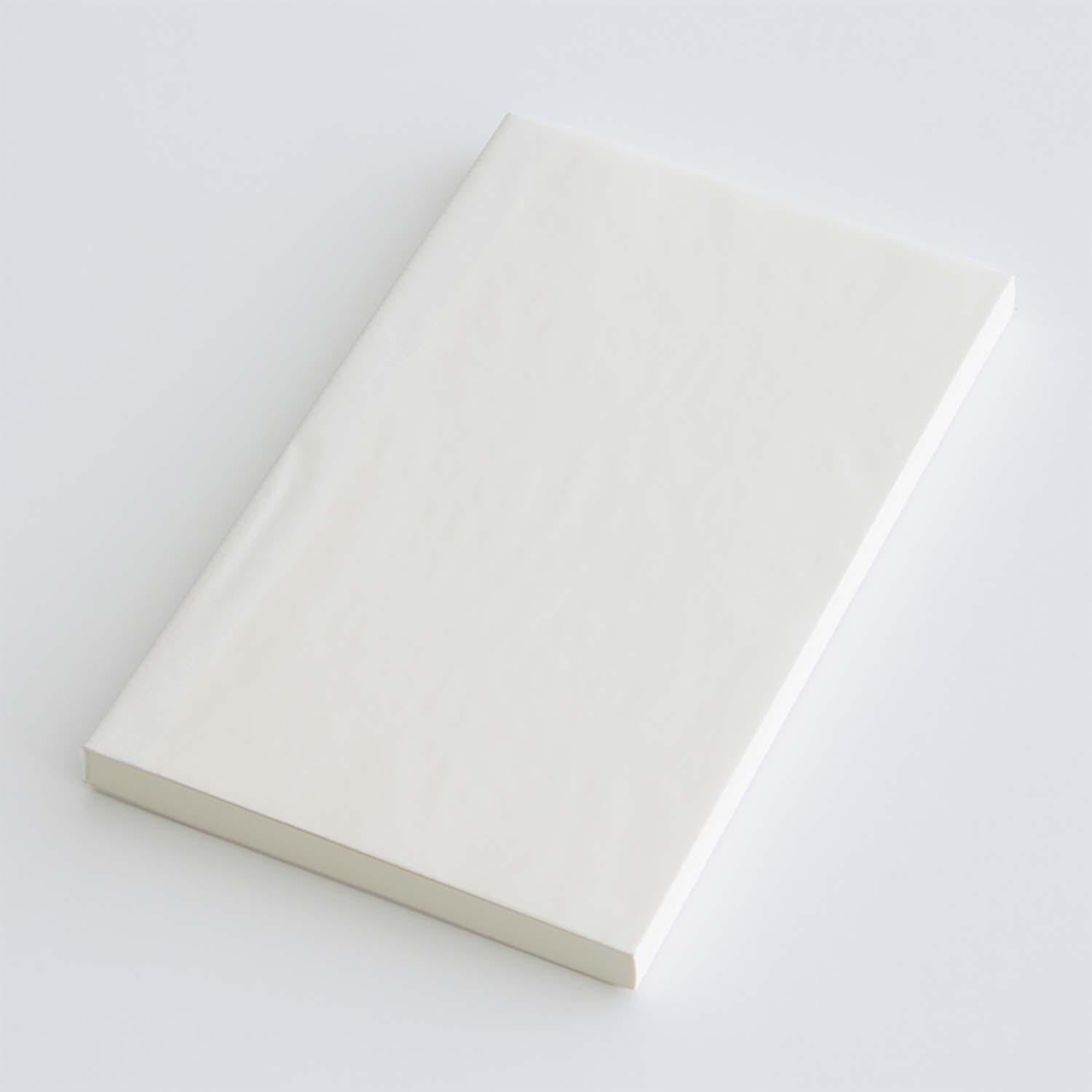 Midori Quaderno MD notebook B6 Slim