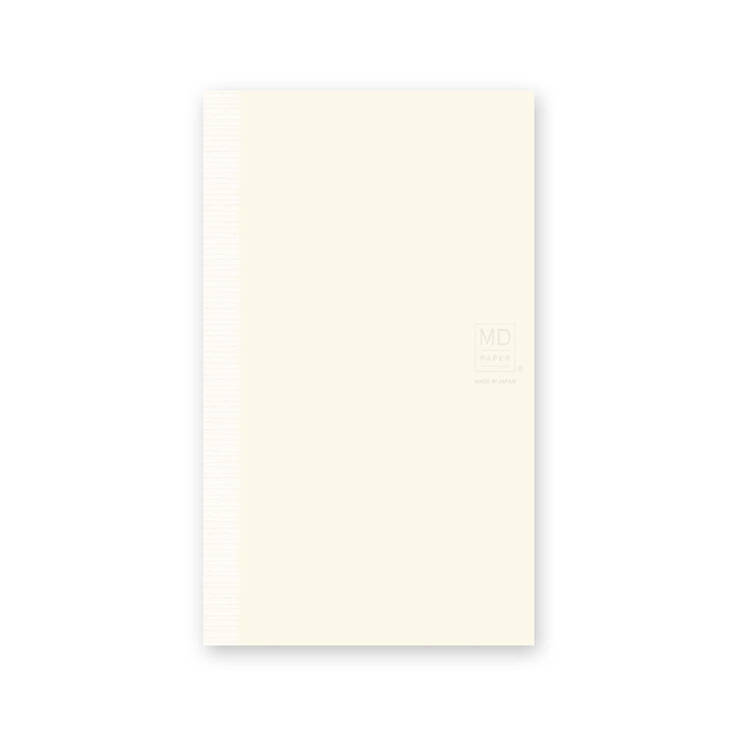 Midori Quaderno MD notebook B6 Slim