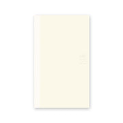 Midori Quaderno MD notebook B6 Slim