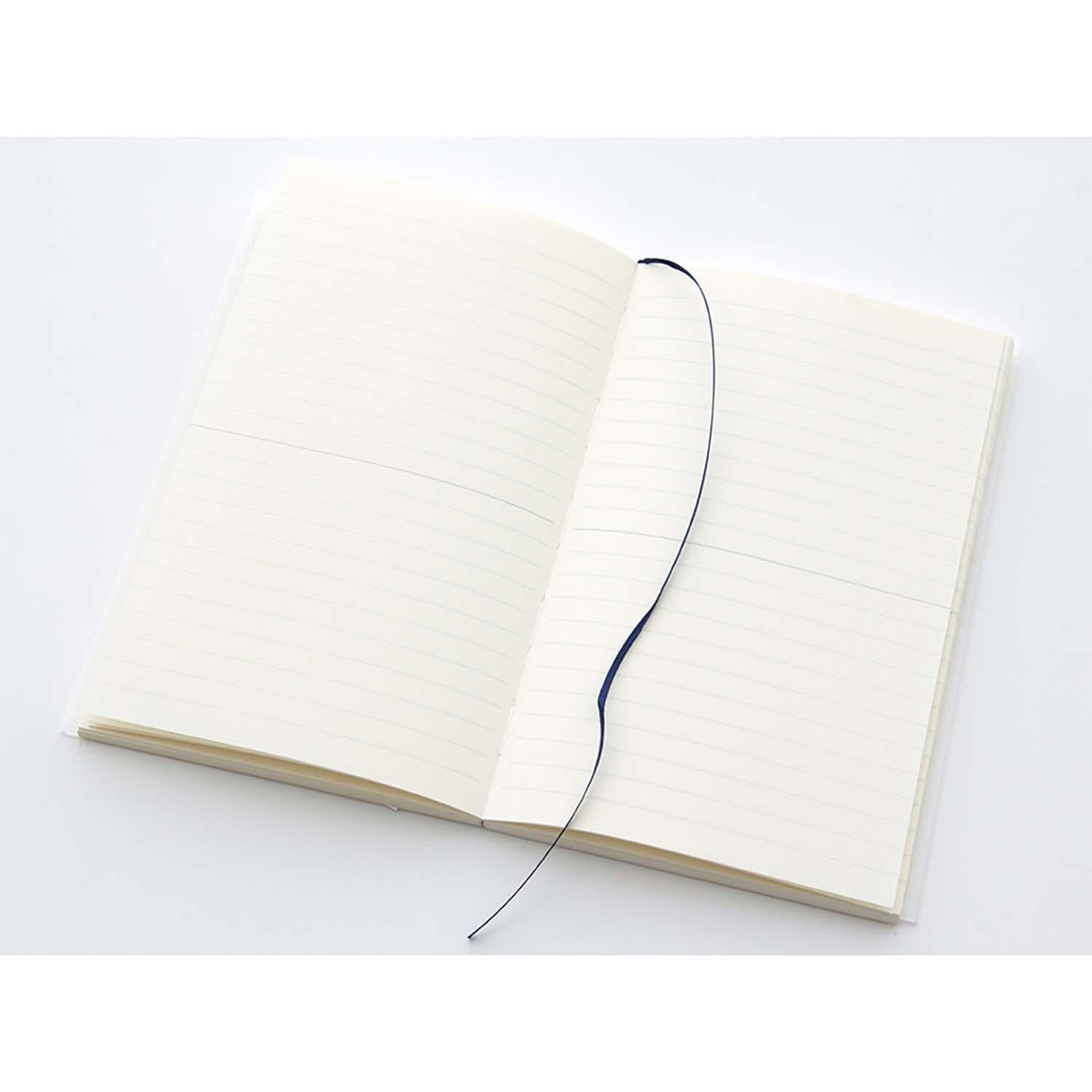 Midori Quaderno MD notebook B6 Slim
