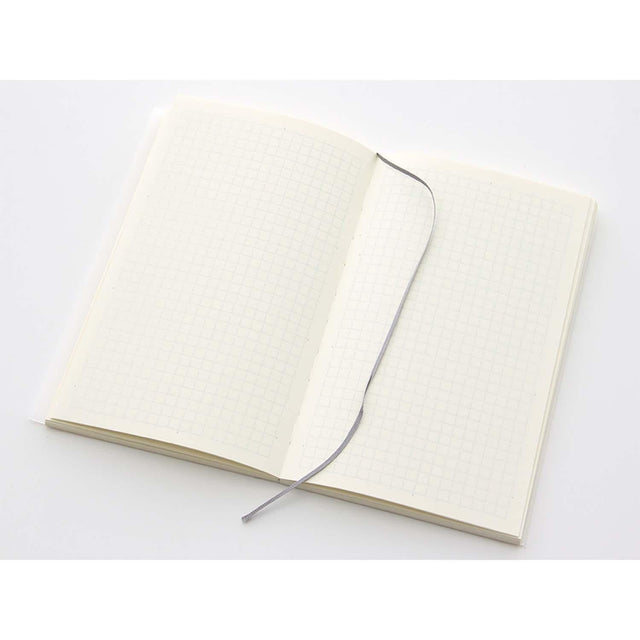 Midori Quaderno MD notebook B6 Slim