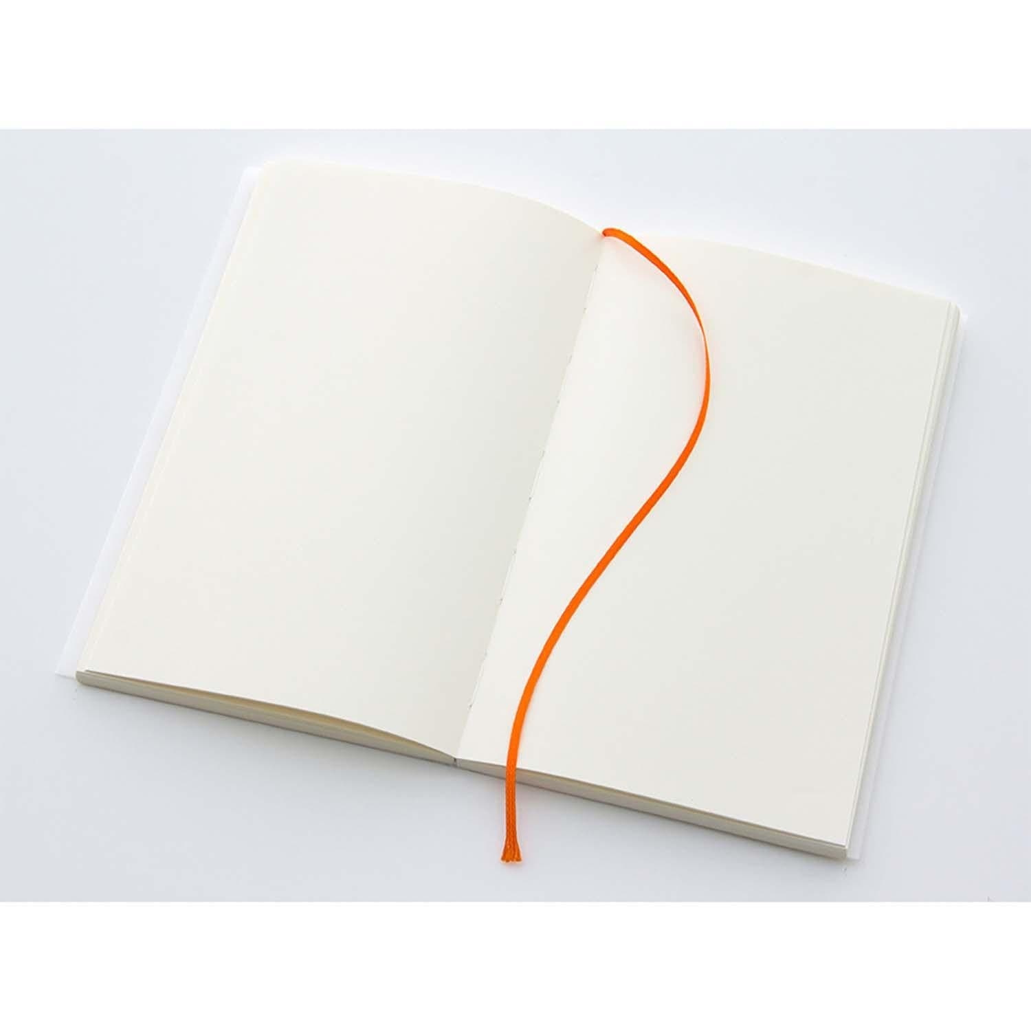 Midori Quaderno MD notebook B6 Slim
