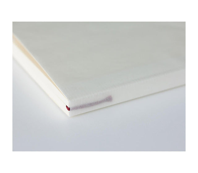 Midori Quaderno MD Notebook Blank A4