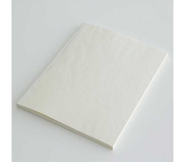 Midori Quaderno MD Notebook Blank A4