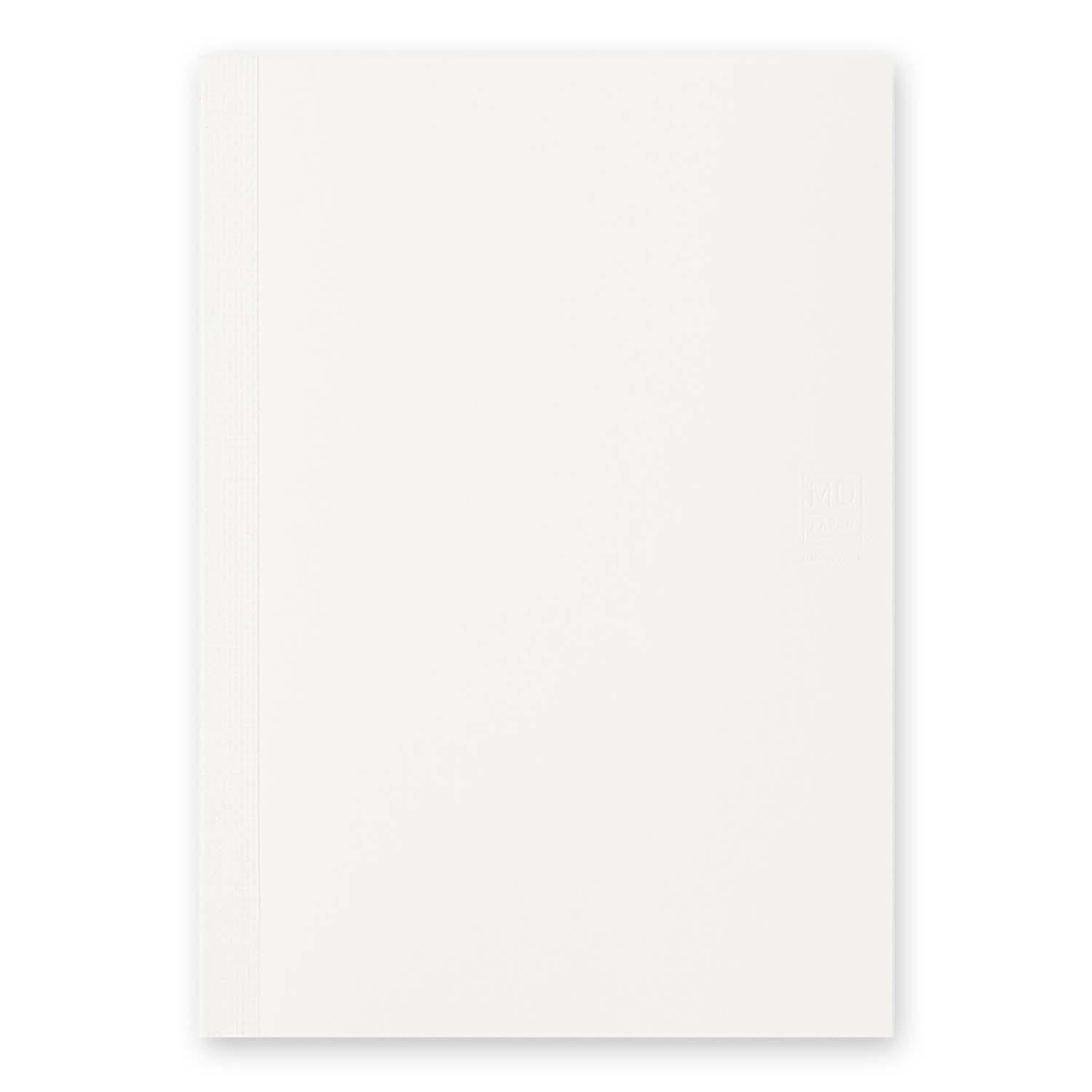 Midori Quaderno MD Notebook Cotton A5