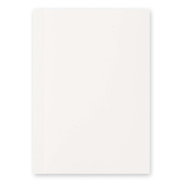 Midori Quaderno MD Notebook Cotton A5