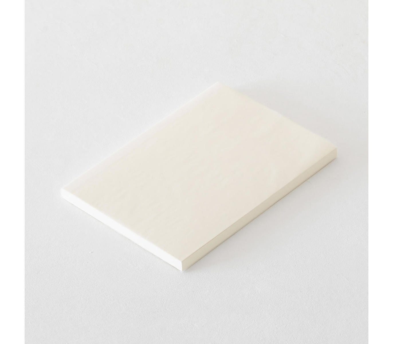 Midori Quaderno MD Notebook Grid Block