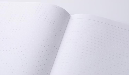 Mark's Tokyo Refill Notebook A5 Storage