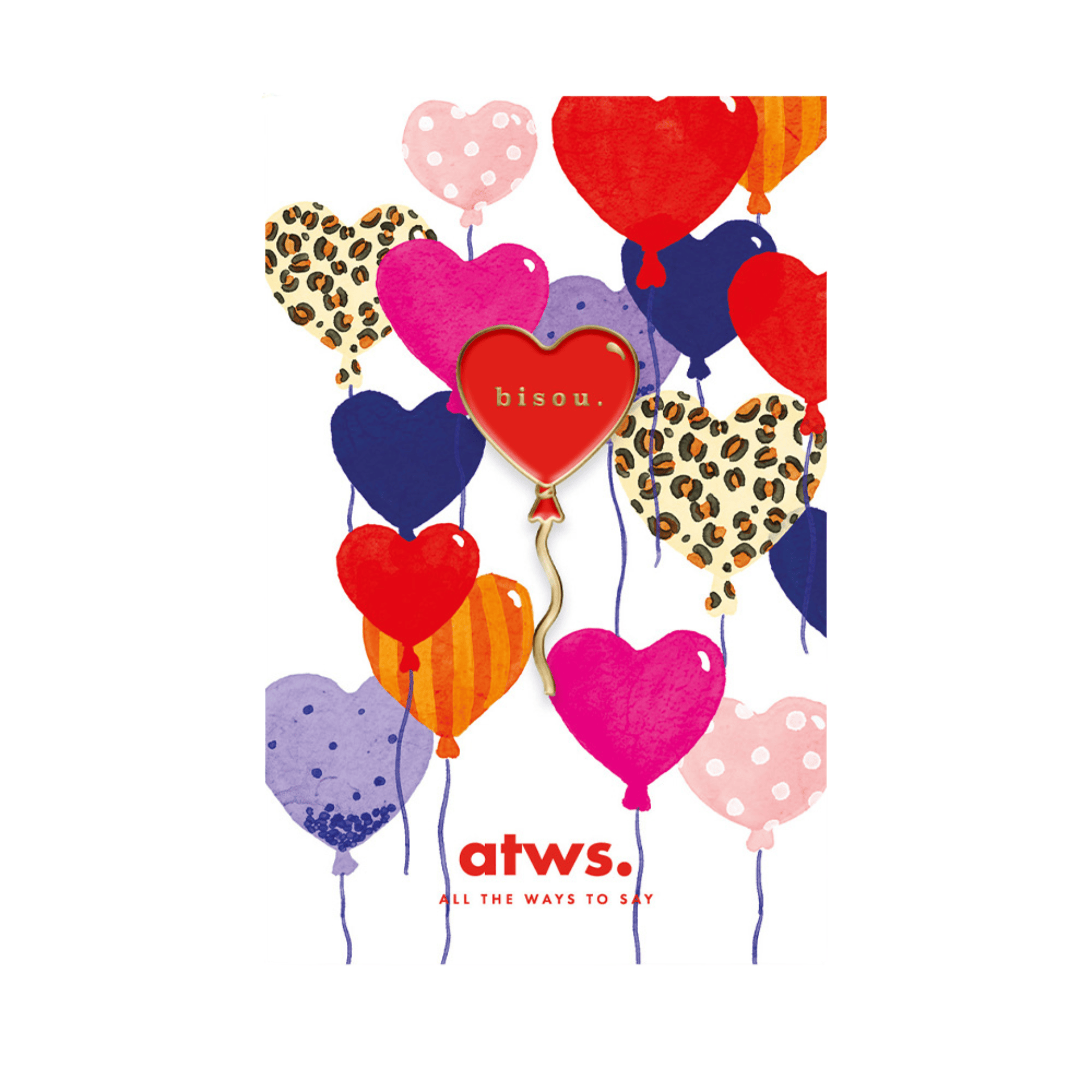 All The Way To Say Spille Spilla Bisou