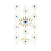 All The Way To Say Spille Spilla Blue Eye