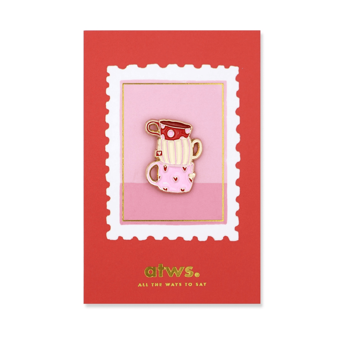 All The Way To Say Spille Spilla Love Mugs
