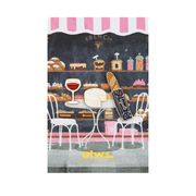 All The Way To Say Spille Spille French Kit XL
