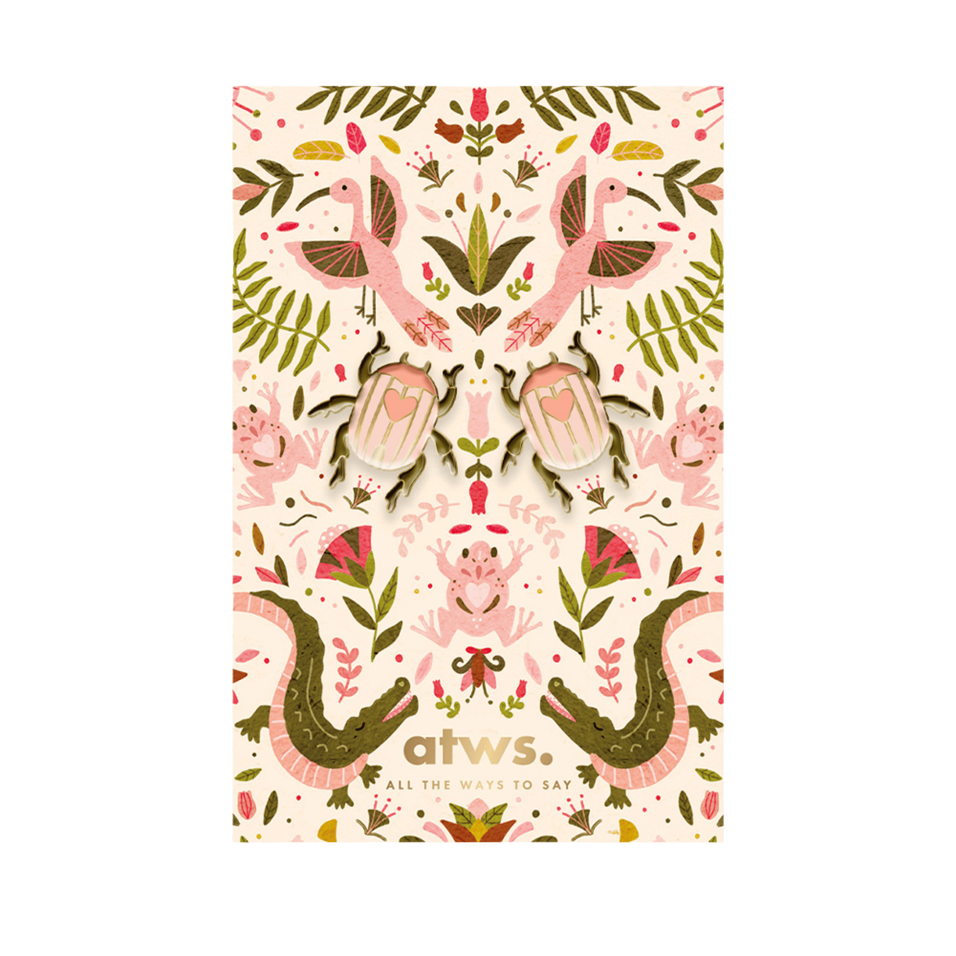 All The Way To Say Spille Spille Scarabéè