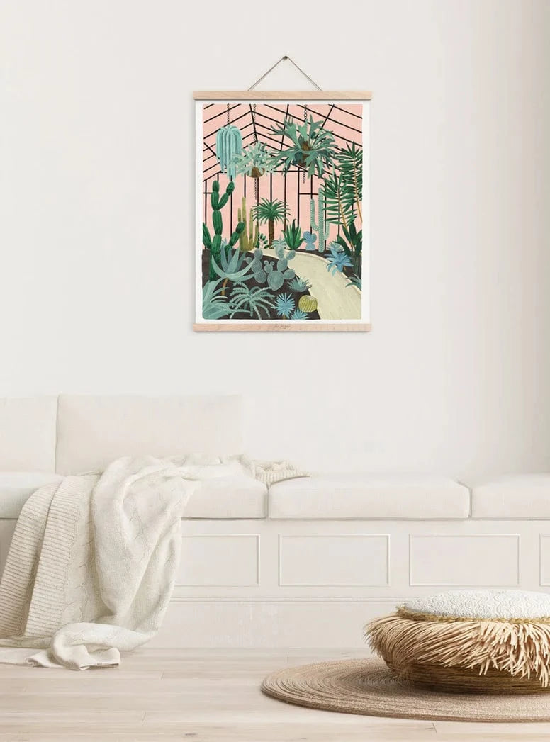 All The Way To Say Stampa Stampa Conservatory